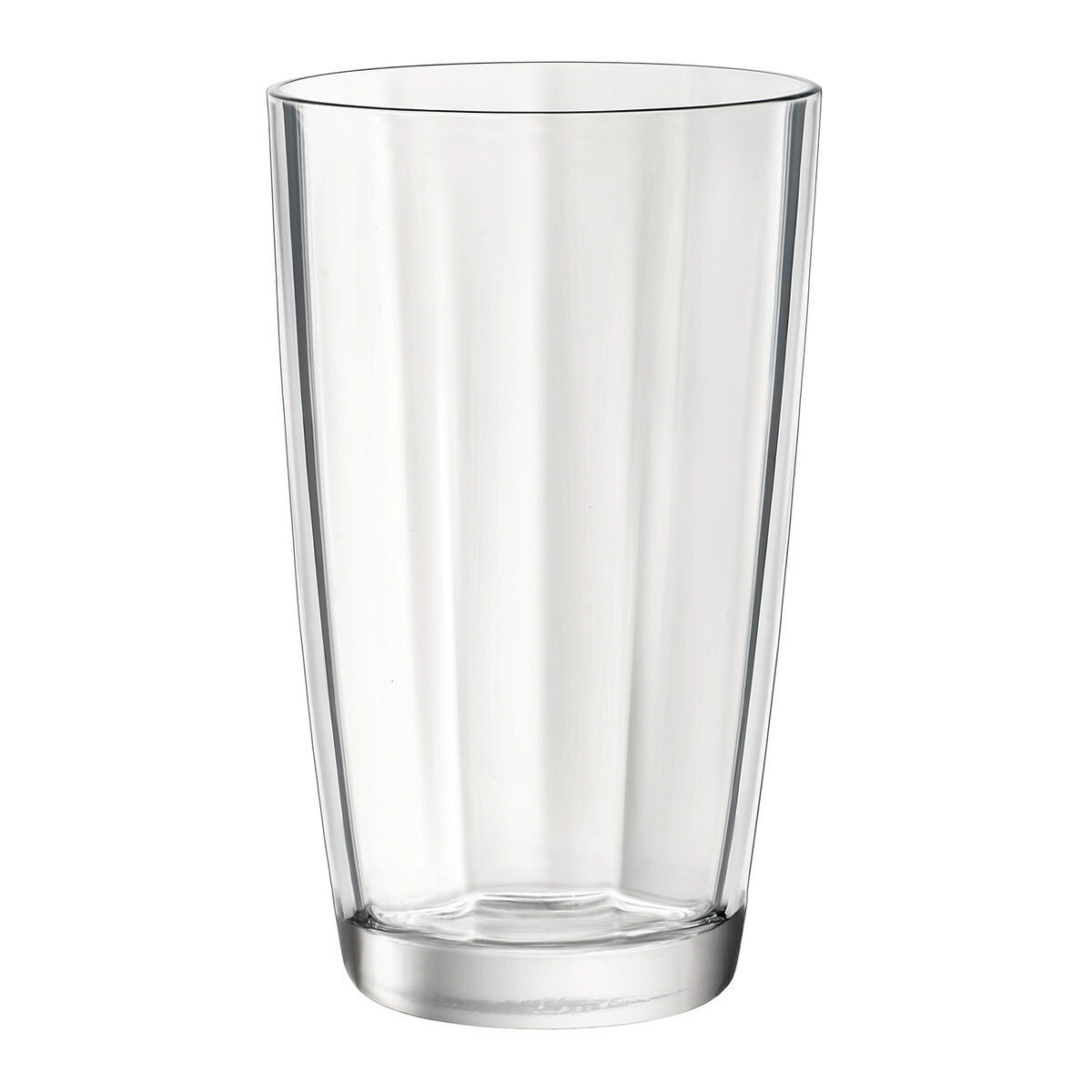 Copo Bormioli Rocco Pulsar Transparente Vidro 470 ml 6 Peças